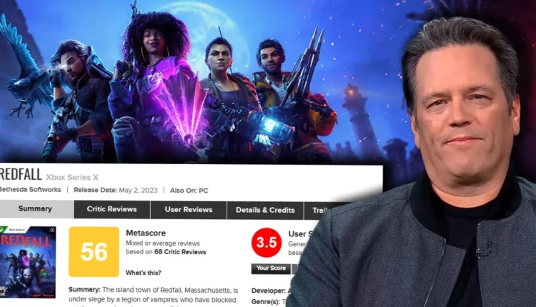 Redfall: Οι developers ήλπιζαν η Microsoft να το ακυρώσει όταν πήρε τη Bethesda