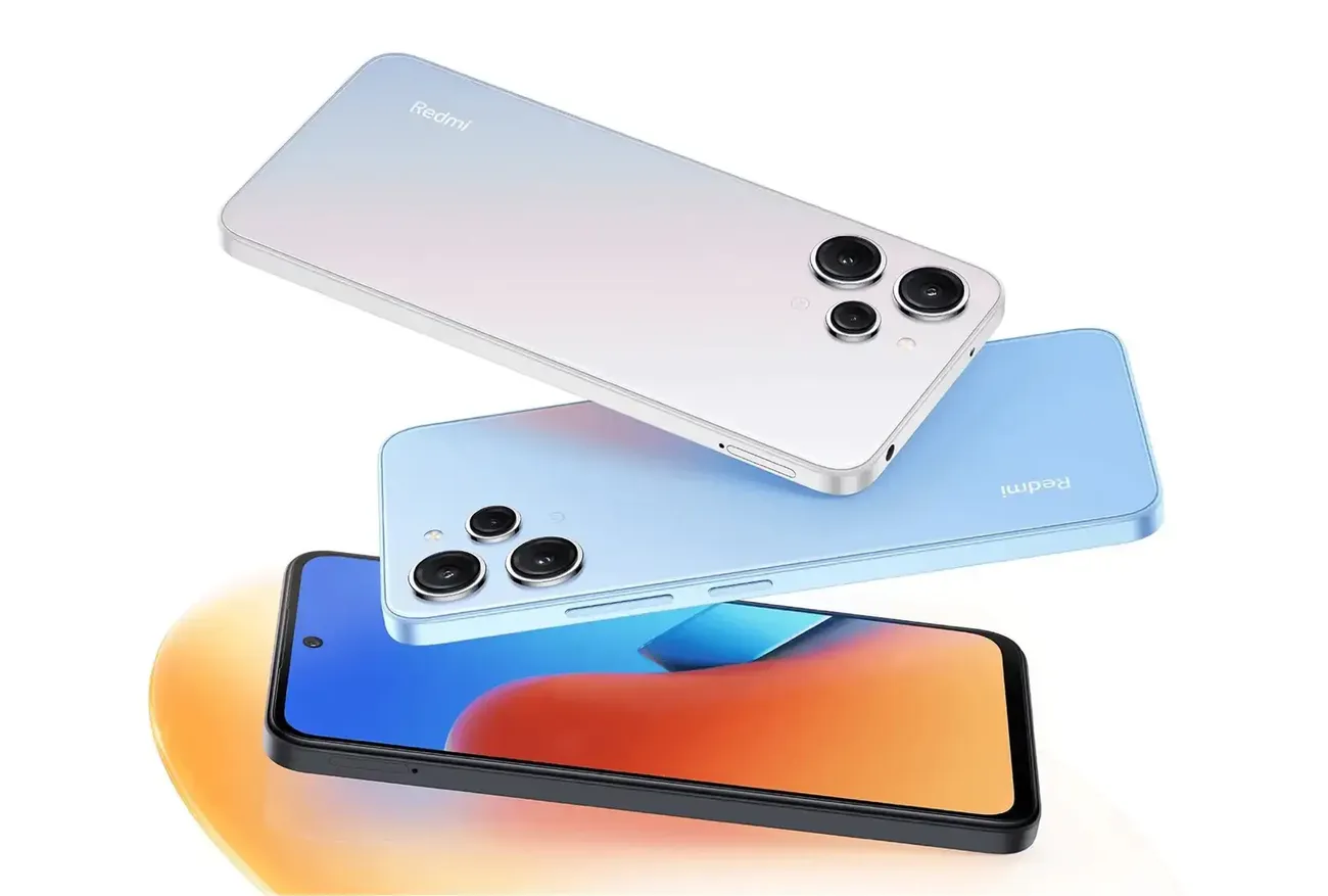 Redmi Note 12R: ντεμπούτο με οθόνη 90Hz, SD4 Gen 2 SoC και μπαταρία 5000mAh