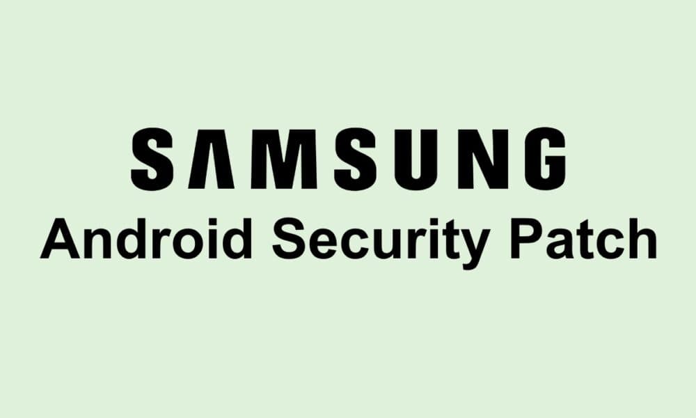 Η ενημέρωση Ιουνίου 2023 της Samsung είναι πλέον διαθέσιμη για αυτές τις συσκευές Galaxy
