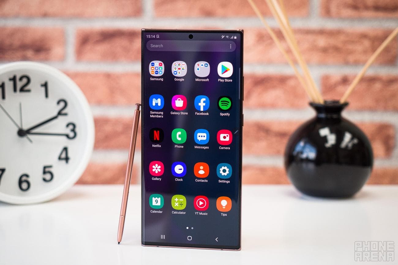 Πίστωση εικόνας - PhoneArena - Δεν θα έχει κάθε τηλέφωνο Galaxy την τύχη να αποκτήσει One UI 6 και Android 14. Είναι το δικό σας στη λίστα;