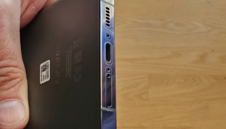 Samsung Galaxy S23 Ultra: το κόστος υλικών του φτάνει τα $469