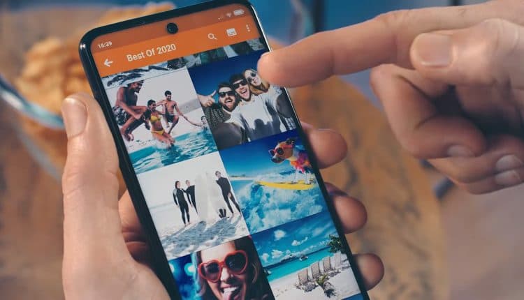 Simple Gallery Pro 1