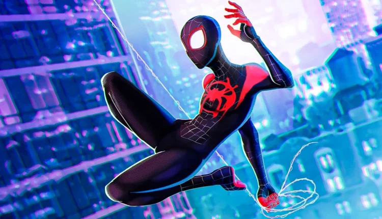 Spider-Man: Η Sony ετοιμάζει την live-action ταινία του Miles Morales