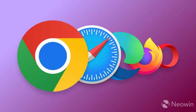 Statcounter: Το Edge πέφτει κάτω από το 10%, το Safari συνεχίζει την αναρρίχηση
