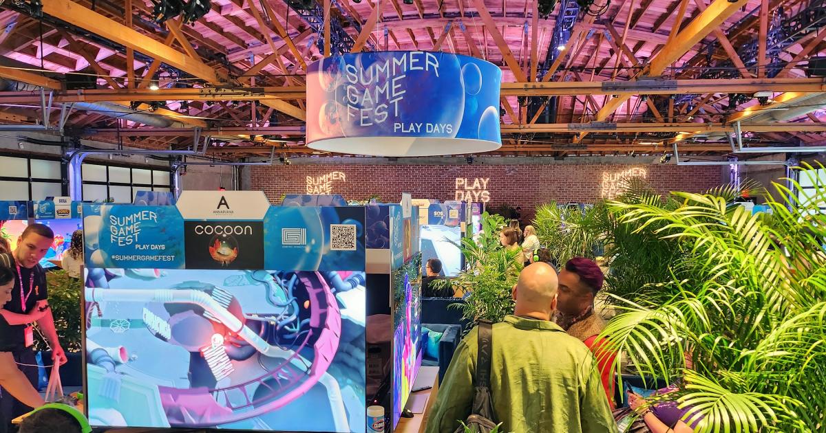 Summer Game Fest 2023: Ανακοινώθηκαν όλοι οι αγώνες
