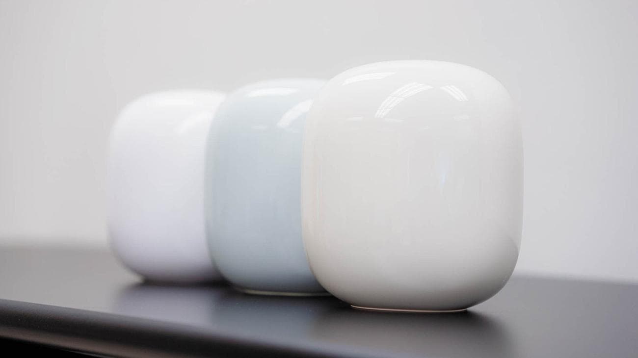 The Best Mesh Routers of 2023