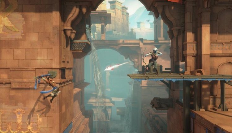 The Lost Crown, το νέο επεισόδιο κυκλοφορεί τον Ιανουάριο!