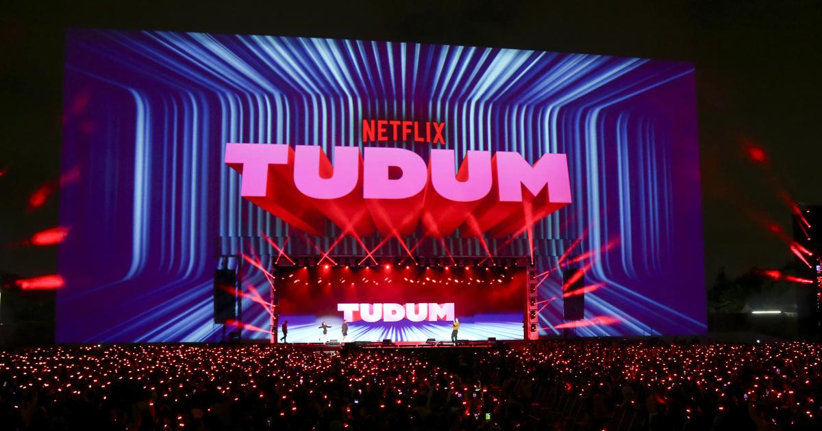 The Morning After: Όλα τα ωραία πράγματα που έδειξε το Netflix το Σαββατοκύριακο
