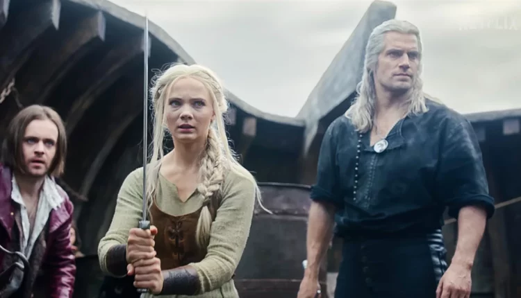 The Witcher: Το Wild Hunt έρχεται στο επίσημο trailer της 3ης σεζόν!