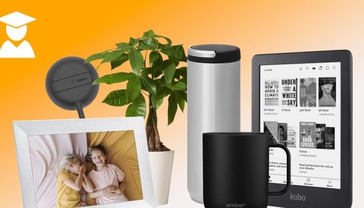 The best gifts for teachers