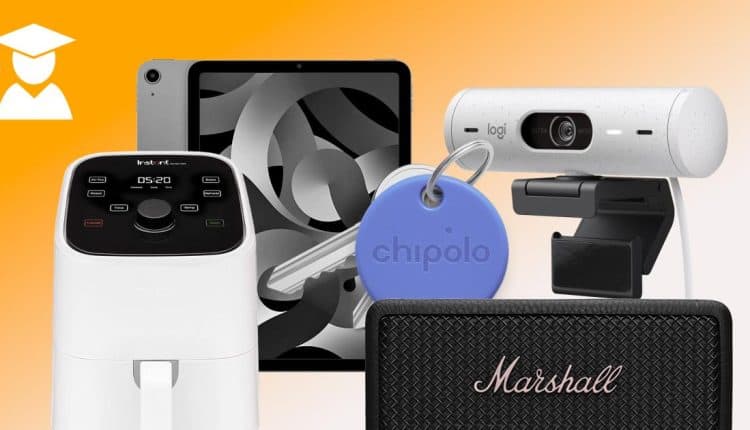 The best gifts for the new grads in your life