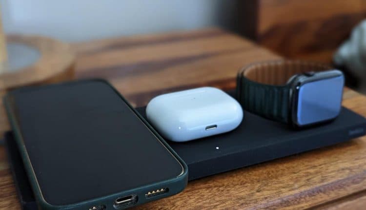 The best multi-device wireless chargers for 2023