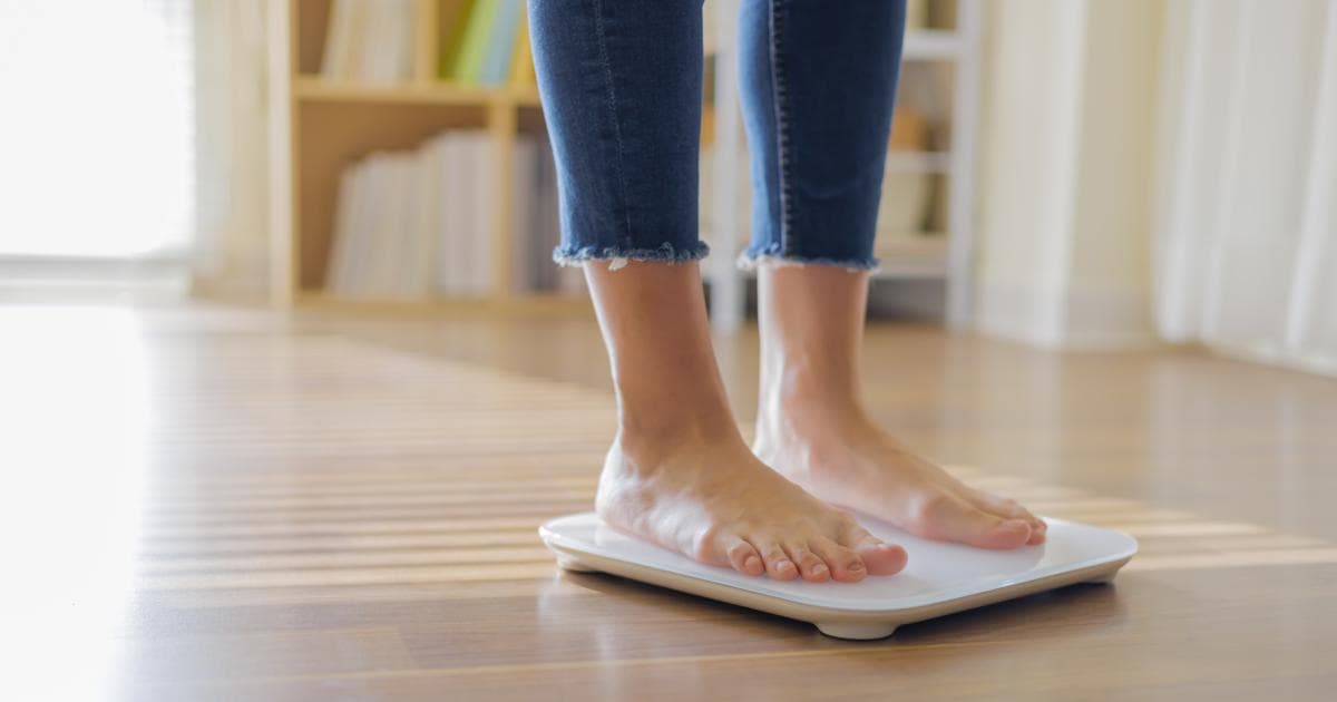 The best smart scales for 2023