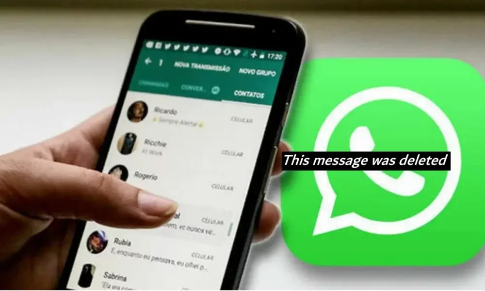 Notification history in Samsung Devices: