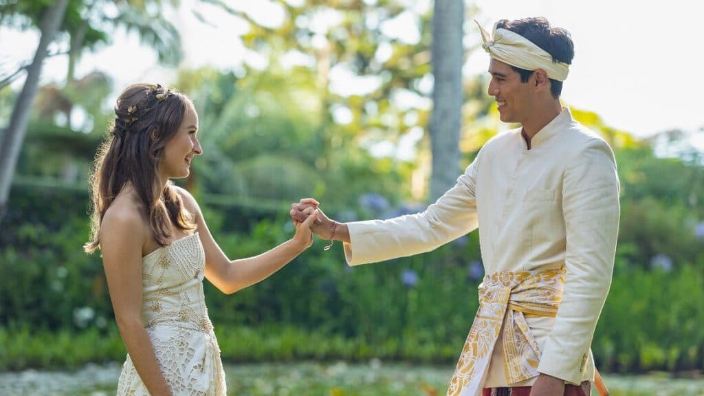 Ticket to Paradise Photo 3