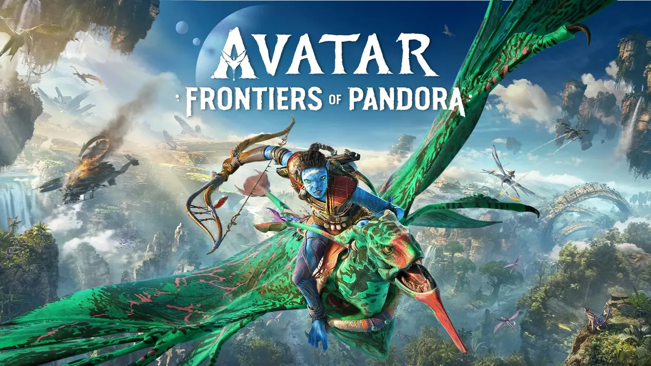 To Avatar: Frontiers of Pandora αποκαλύφθηκε και έρχεται σύντομα