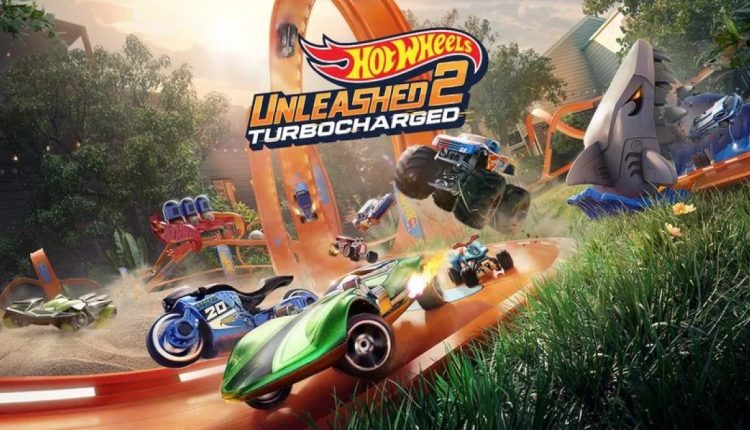 Turbocharged, ημερομηνία κυκλοφορίας για το νέο racing game