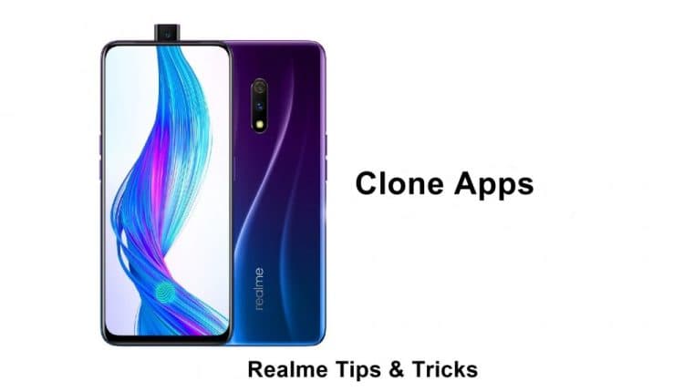 Realme UI 4.0 System Cloner