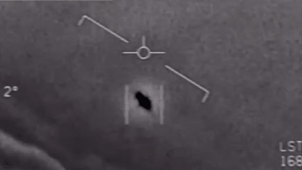 UFO: Οι ΗΠΑ έχουν άθικτα εξωγήινα οχήματα