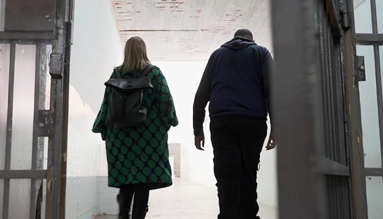 VICE Specials: "Μετά την φυλακή" - Digitaltvinfo.gr