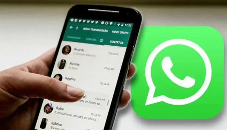 Το WhatsApp λειτουργεί σε λειτουργία πολλών λογαριασμών παρόμοια με το Instagram