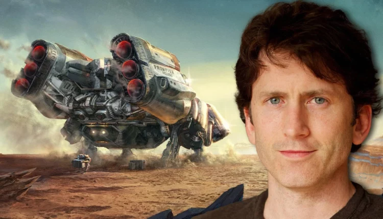 Xbox: Διέρρευσε μια έκπληξη του μεγάλου σόου και έχει να κάνει με το Starfield