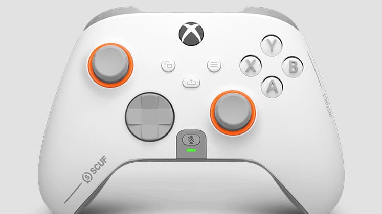 Scuf Instinct Pro