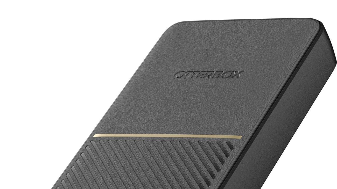 Otterbox Fast Charge 15,000mAh