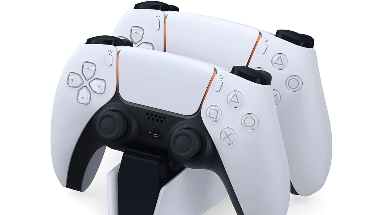 Σταθμός φόρτισης PS5 DualSense
