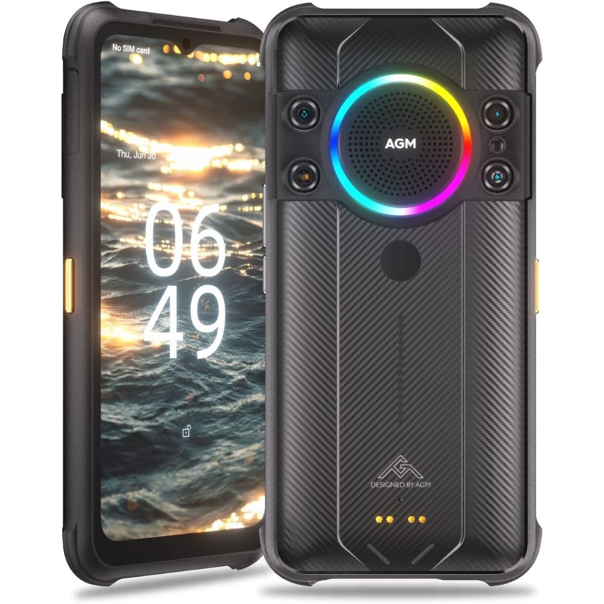 AGM H5 Pro