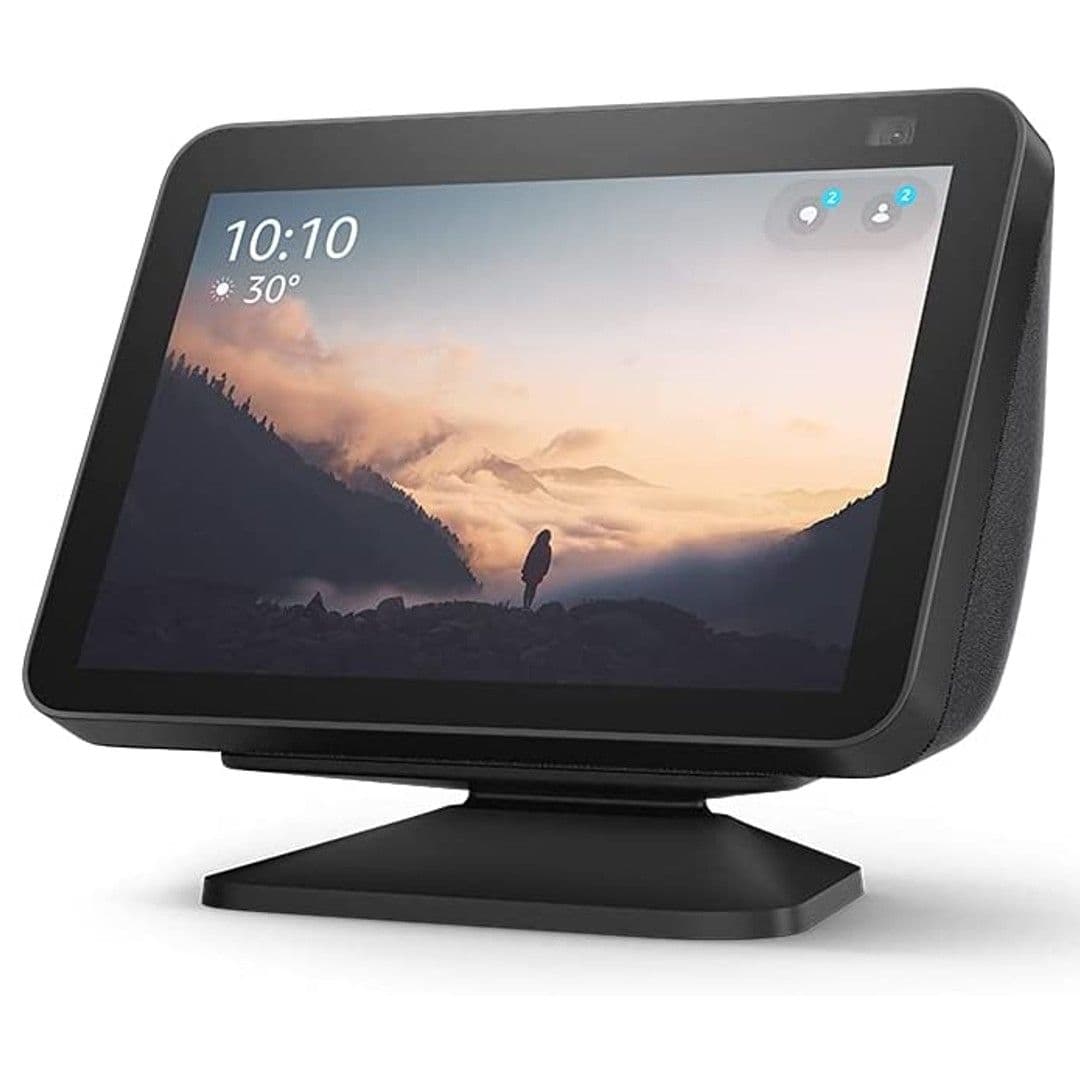 Ρυθμιζόμενη βάση Amazon για Echo Show 8
