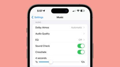 , Όλα τα νέα στην εφαρμογή μουσικής στο iOS 17, TechWar.gr