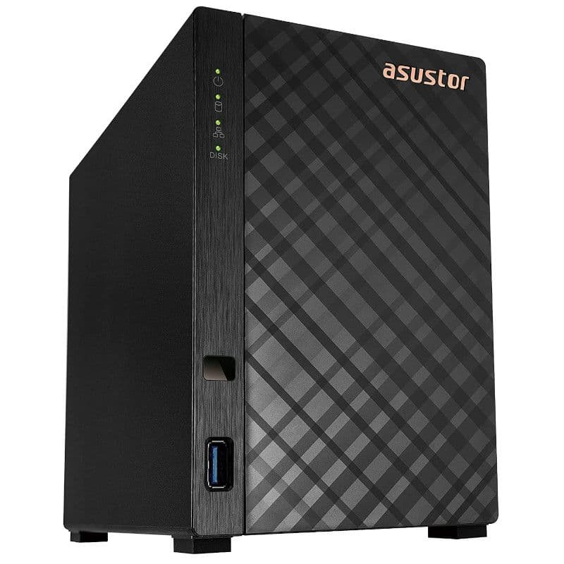 Asustor Drivestor 2 AS1102T