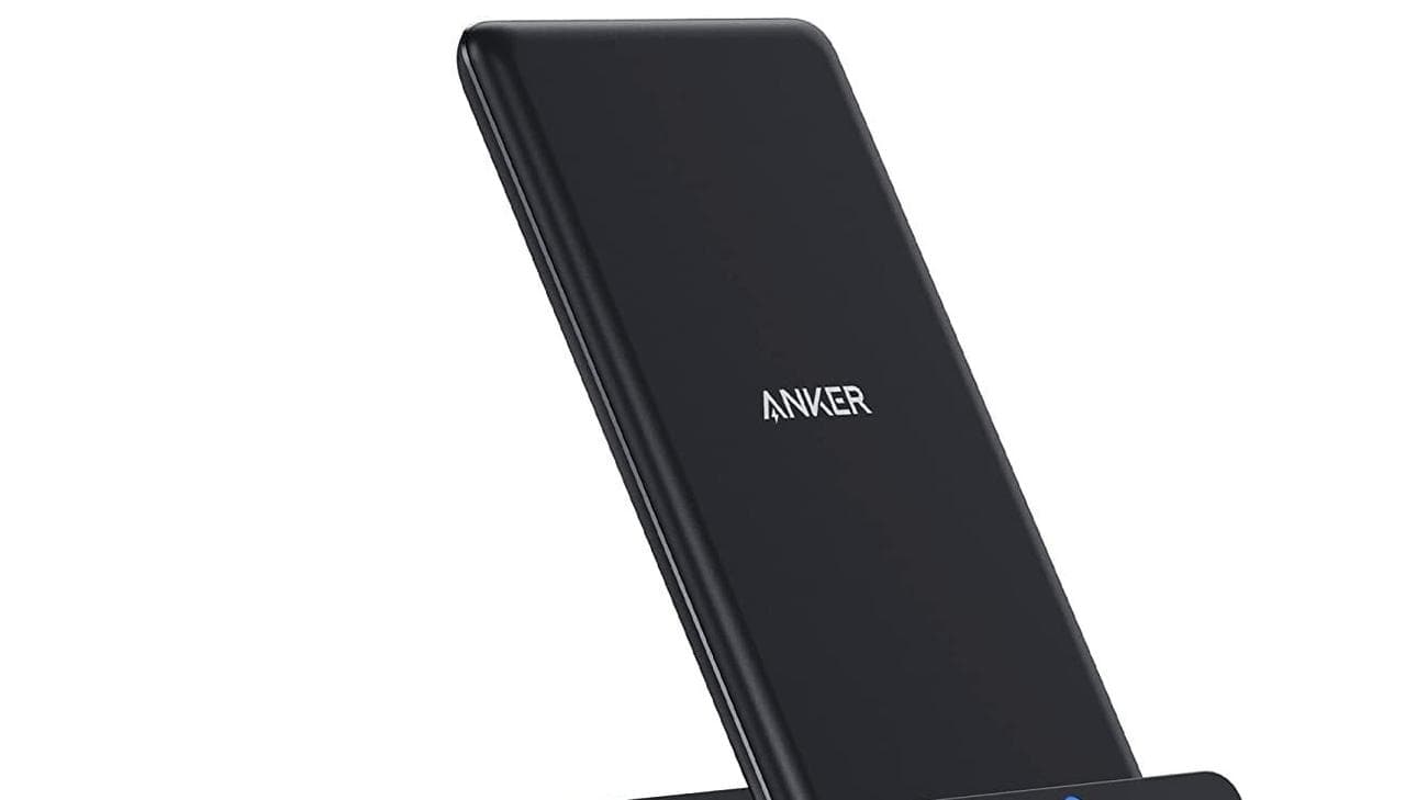 Ασύρματος φορτιστής Anker 313