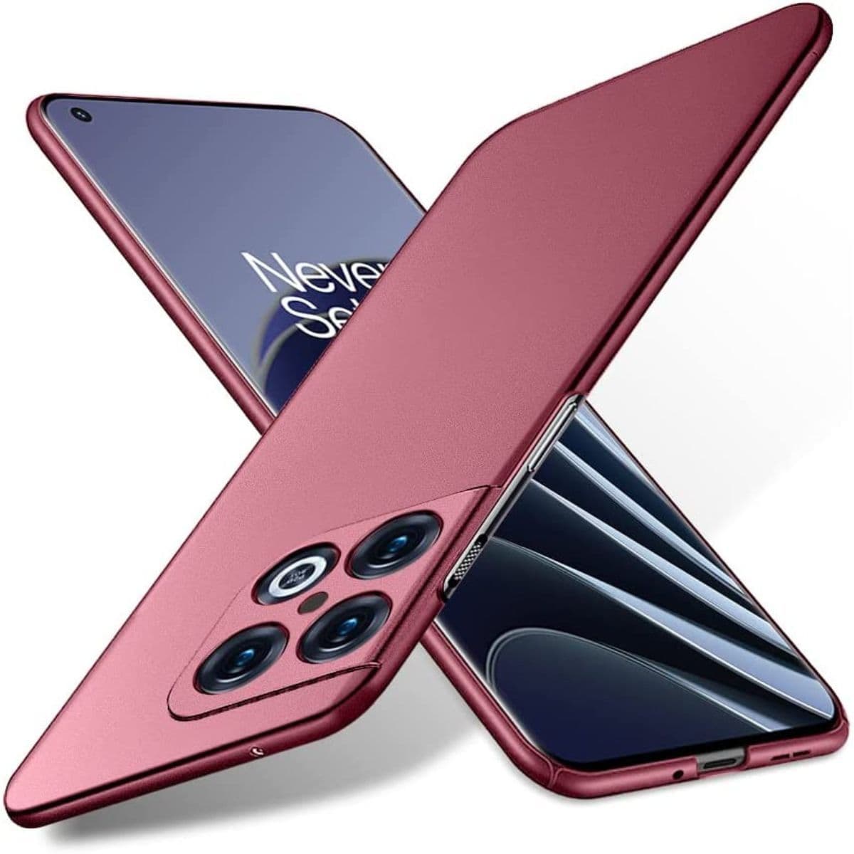 Bastmei Super Slim Θήκη για OnePlus 10 Pro