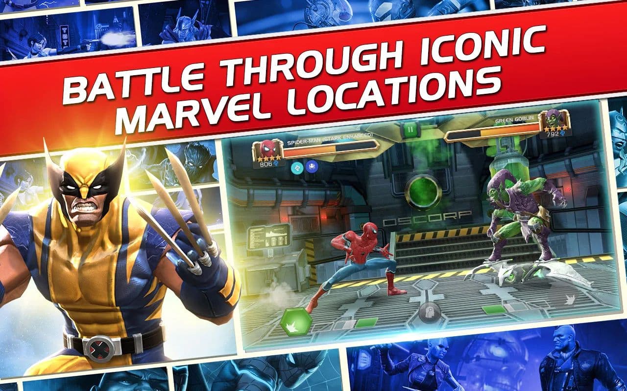 best-fighting-games-for-android-marvel-contest-of-champions-battle-through-iconic-marvel-locations
