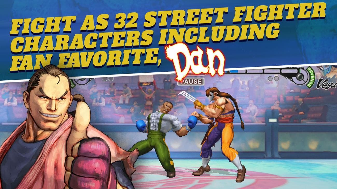 best-fighting-games-for-android-street-fighter-iv-ce-fight-as-32-characters