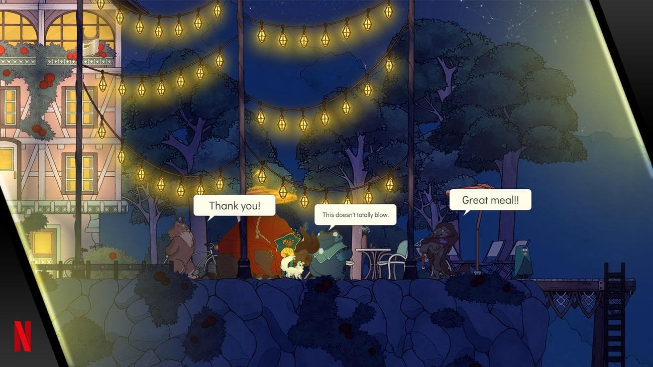 best-netflix-games-android-spiritfarer-characters-converse