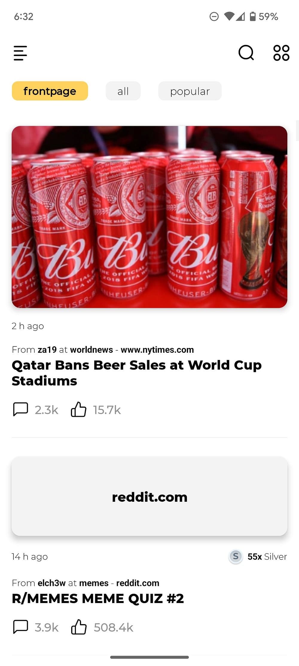 redditoria post προβολή