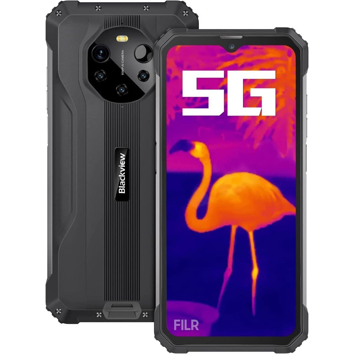 Blackview BL8800 Pro