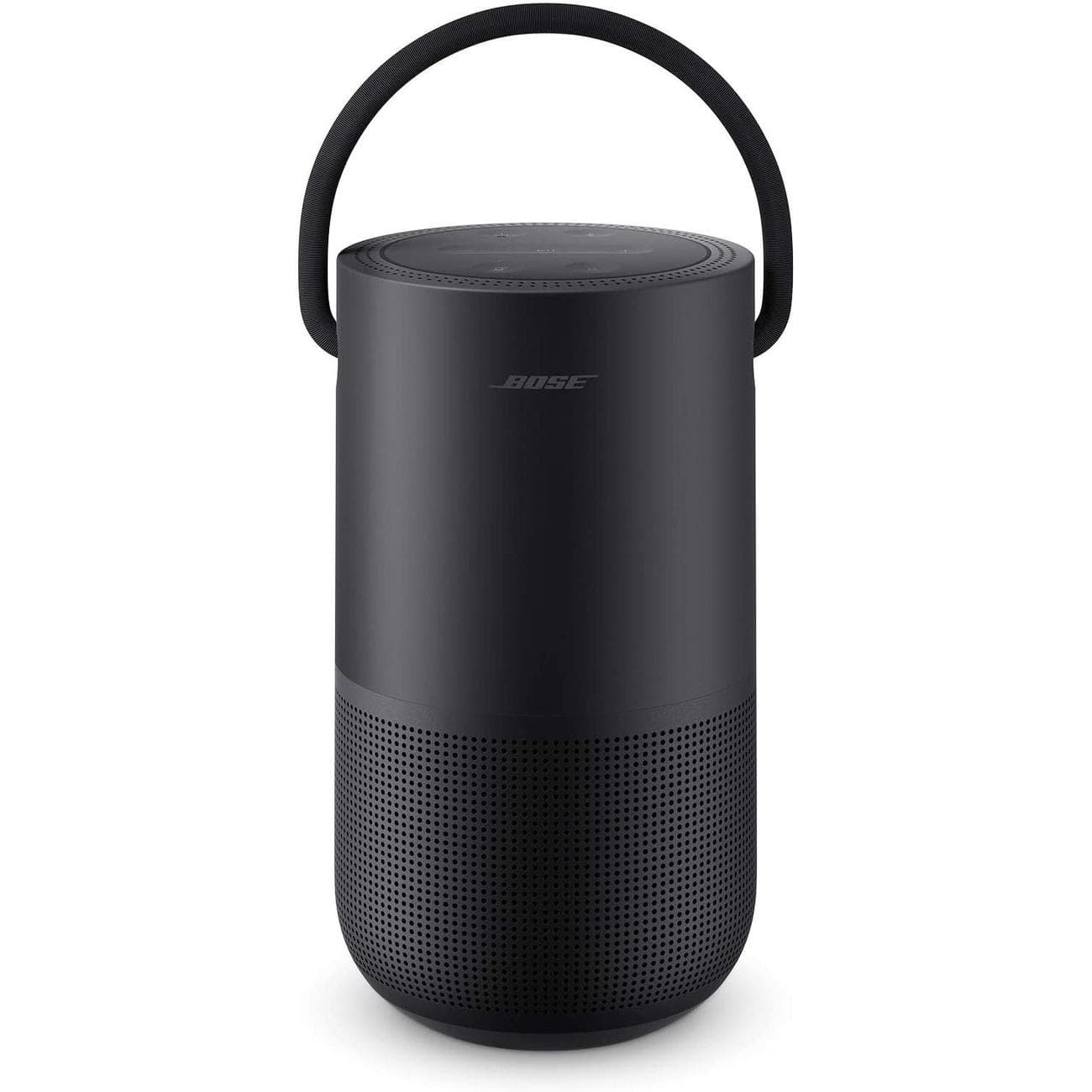 Bose Portable Smart Speaker