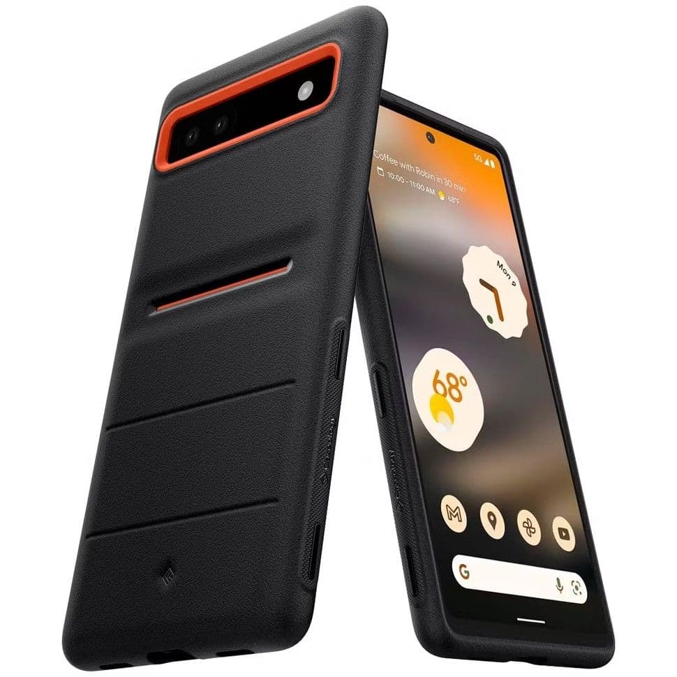 Θήκη Caseology Athlex για Pixel 6a