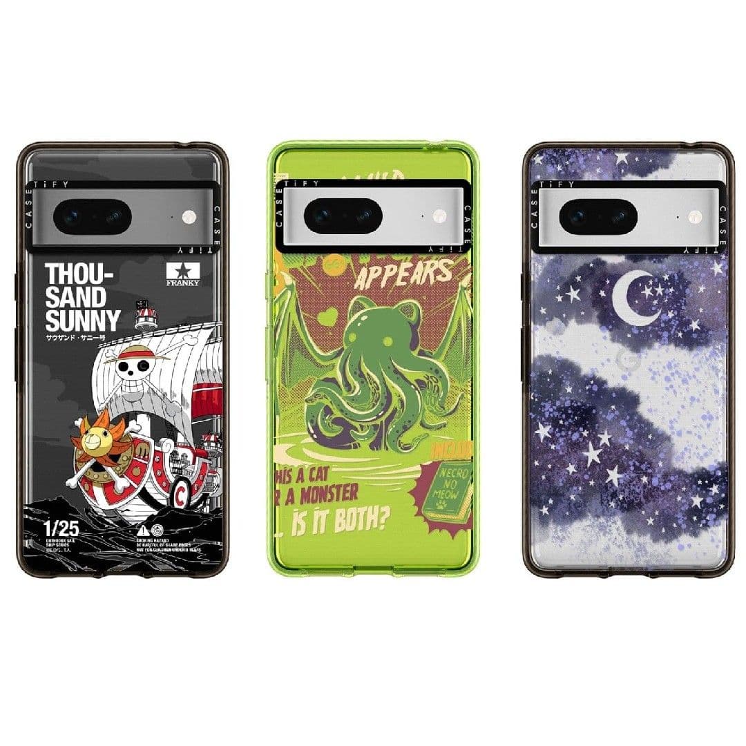 Casetify-Impact-Series-Pixel-7-case