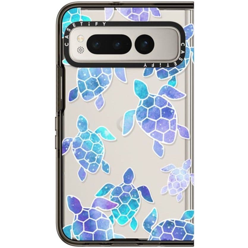 Casetify Impact Series για Pixel Fold