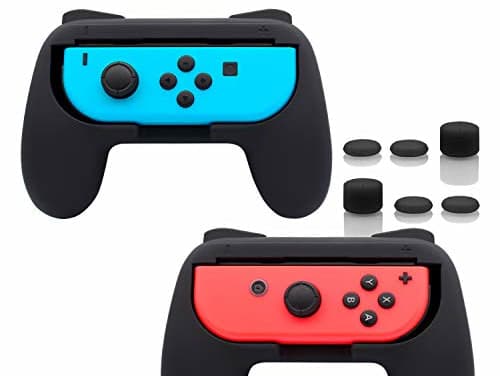 Γκριπ FASTSNAIL Συμβατά με Nintendo Switch for Joy Con