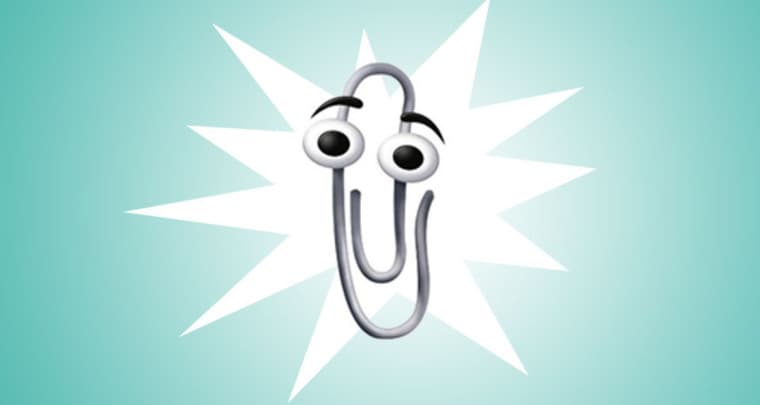 Ο Clippy επέστρεψε (κάπως) και χρησιμοποιεί το ChatGPT για Windows 11
