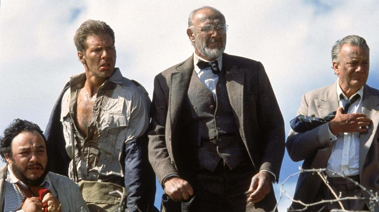 Σαλάχ, Ίντι, Χένρι, Μπρόντι