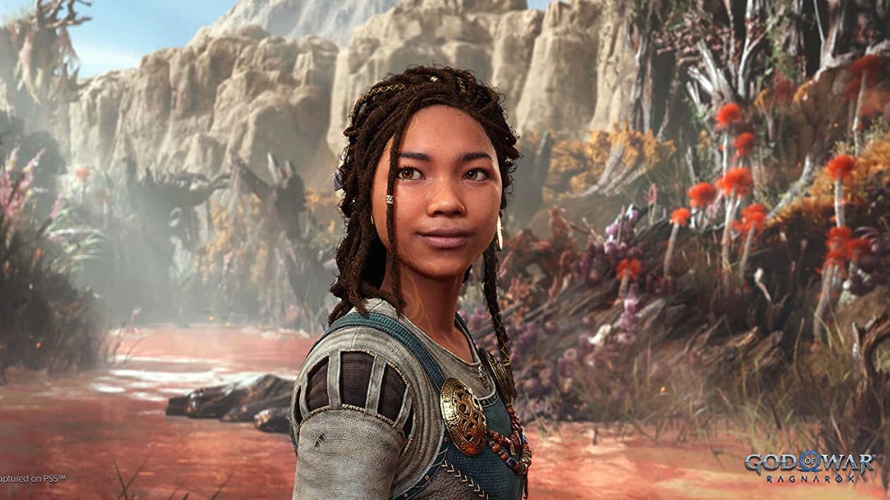 Θεός του πολέμου Ragnarök