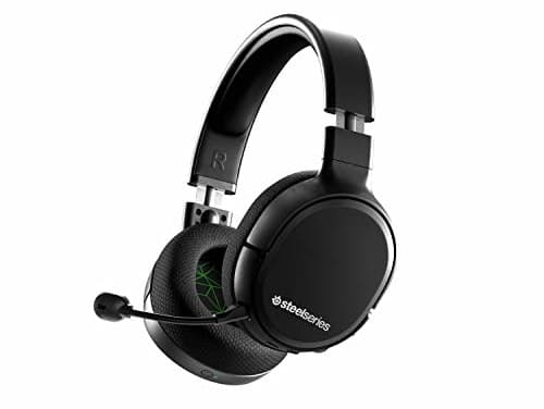 Ασύρματο ακουστικό τυχερού παιχνιδιού SteelSeries Arctis 1
