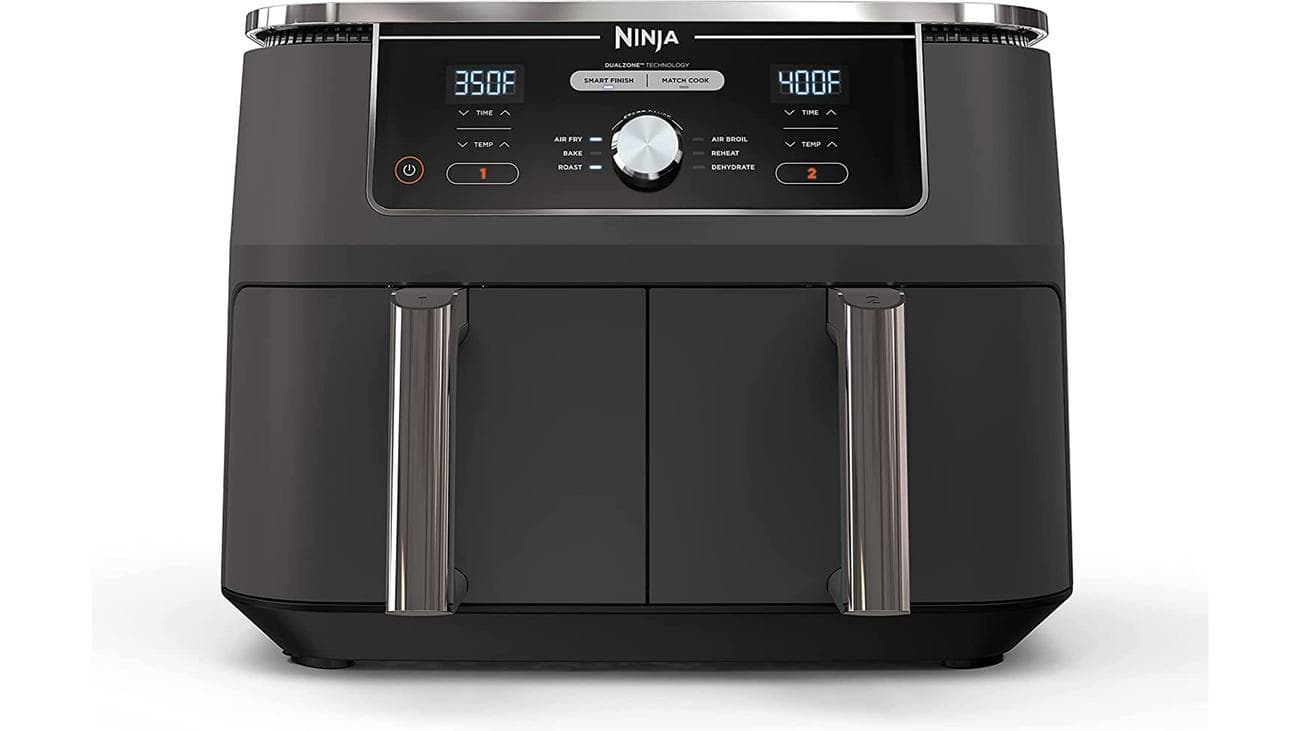 Ninja DZ401 Foodi Air Fryer